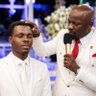Profilbild von APOSTLE CHUKWUDUBEM ANTHONY