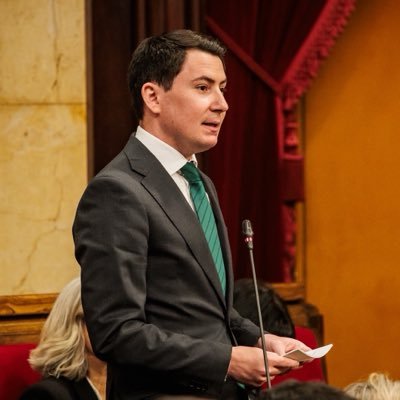 Pau Ferran Navarro's profile picture