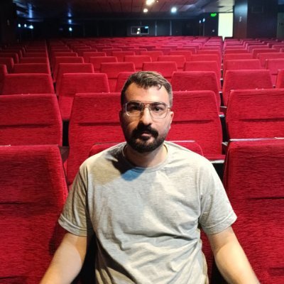 cinema with amir | سینما با امیر's profile picture