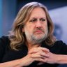 Slafoid Žižek 的头像