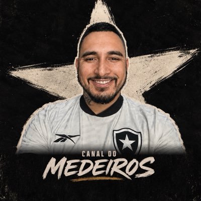 canaldomedeiros's profile picture