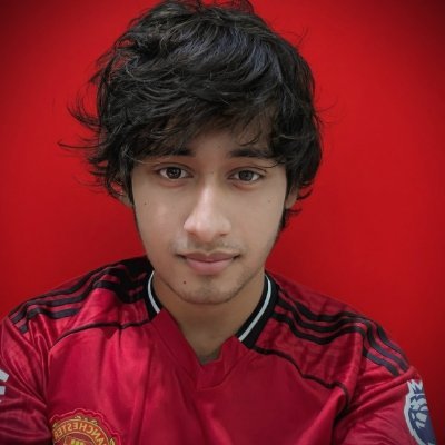 Anir Chakraborty's profile picture