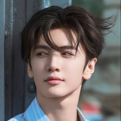 Minvely_Yuan ✨💫's profile picture