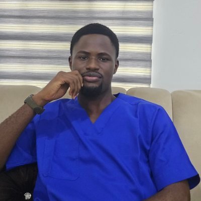 TheDarkNurse🩺🇳🇬's profile picture