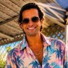 TheAlienYogi's profile picture
