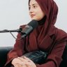 Фото профиля Roaa Al-Saif