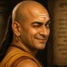 Фото профиля Poli-tickle Chanakya