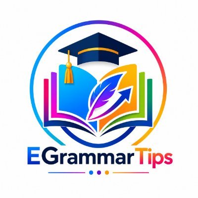 EGrammarTipss's profile picture