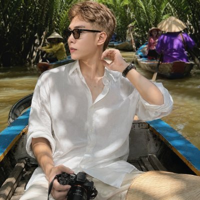 ThanggGom's profile picture