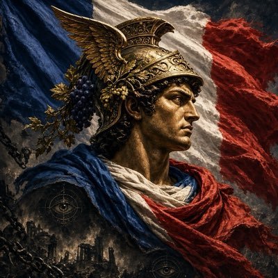 🇫🇷 Stéphane de Troie 's profile picture