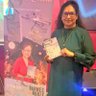 Profilbild von Roshnee Govender - Author / Poetry to Song