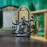 Syed Speaks! 的头像