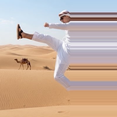 Dubai B's profile picture
