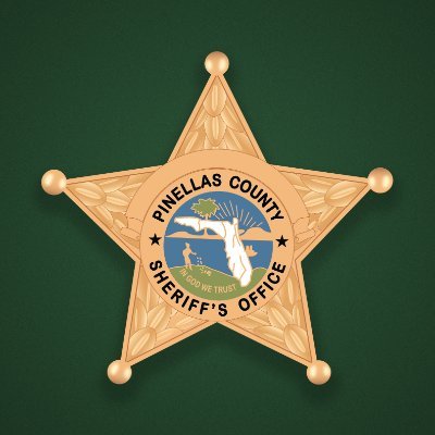 Pinellas County Sheriff's Office's profile picture
