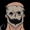 Фото профиля masked daddy
