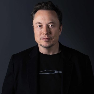 ElonⓂ️'s profile picture