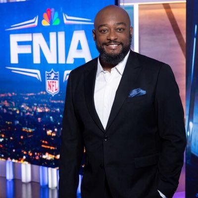 Mike Tomlin's profile picture