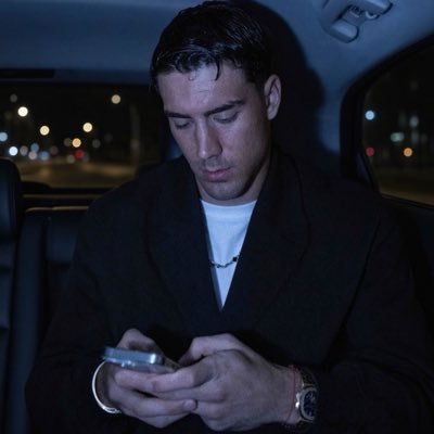 Umut's profile picture