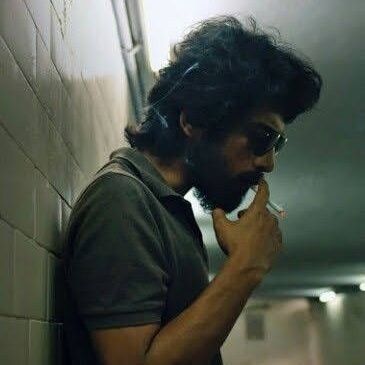 AryaLokesh05's profile picture