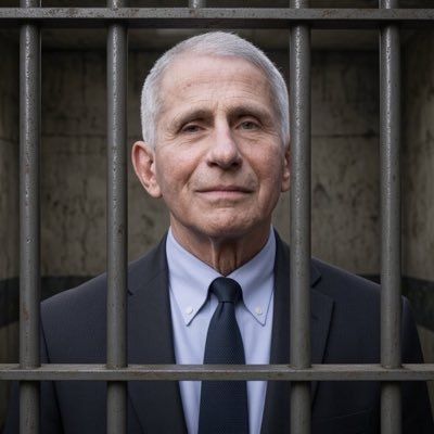 Gain of Fauci's profile picture