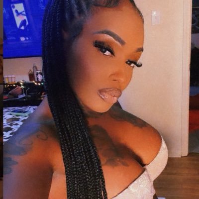 iamMsprettiee's profile picture