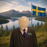 🇸🇪Skuggan🇸🇪 profil fotoğrafı