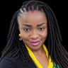 Genevieve Mbama 🕊 🇳🇬 🇻🇦's profile picture