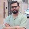 Фото профиля حامد