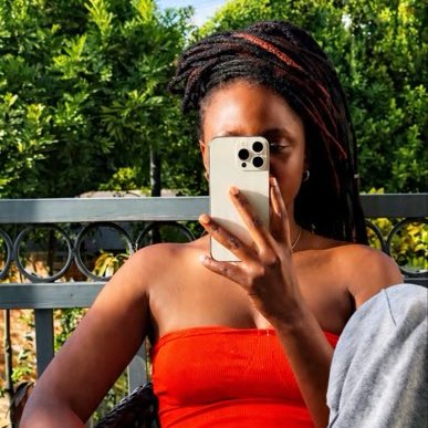 Ishema Aline's profile picture
