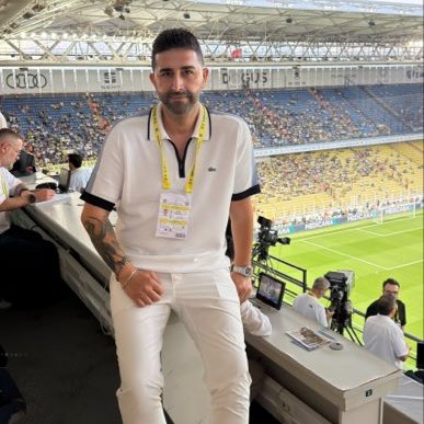 sercanhamzaolu's profile picture