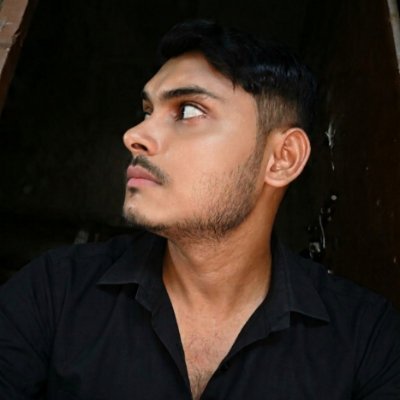 HARSH's profile picture