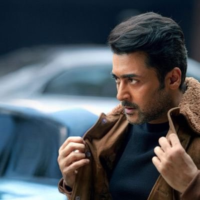 Suriyafansrages's profile picture