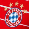 Bayern FC profil fotoğrafı
