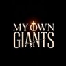 My Own Giants profil fotoğrafı