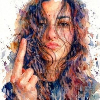 Stormy⚡'s profile picture