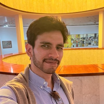 André's profile picture
