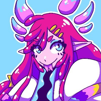 ⭐🧊🩷LuMa🩷🧊⭐ -3D Artist - Commissions Open's profile picture