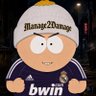 Manage2Damage's profile picture