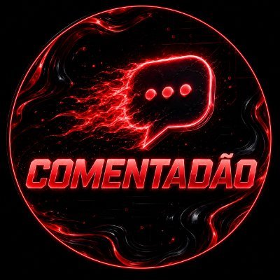 Comentadão's profile picture