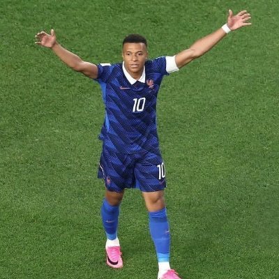 DMD's profile picture
