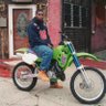 Фото профиля Uncle Jobulo