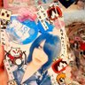︎︎ ︎︎♪ ‎ Ç♱ ⋆パリサ‎ ଳ⋆クラゲ profil fotoğrafı