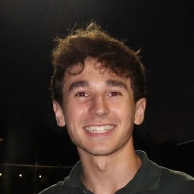Ethan Goodhart's profile picture