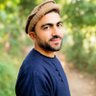 Gulabuddin hashemi profil fotoğrafı