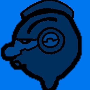 pluey (transformers era)'s profile picture