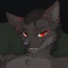 Jack Knight GerVTuber (der mit der maske) profil fotoğrafı