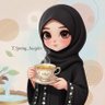 𝓣𝓪𝓼𝓷𝓮𝓮𝓶 | تَسـنِيم 的头像