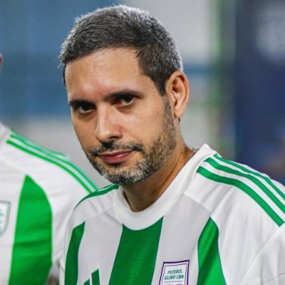 Renan Moura's profile picture