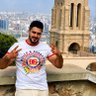 nacer Amine profil fotoğrafı