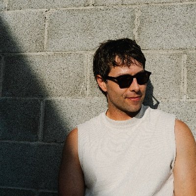 Thomas Powers's profile picture